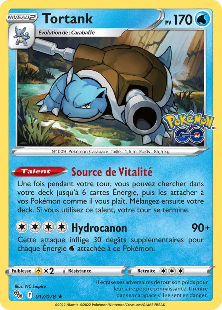 Tortank