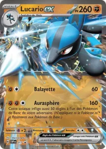 Promos Écarlate et Violet #17