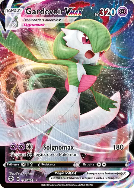 Gardevoir