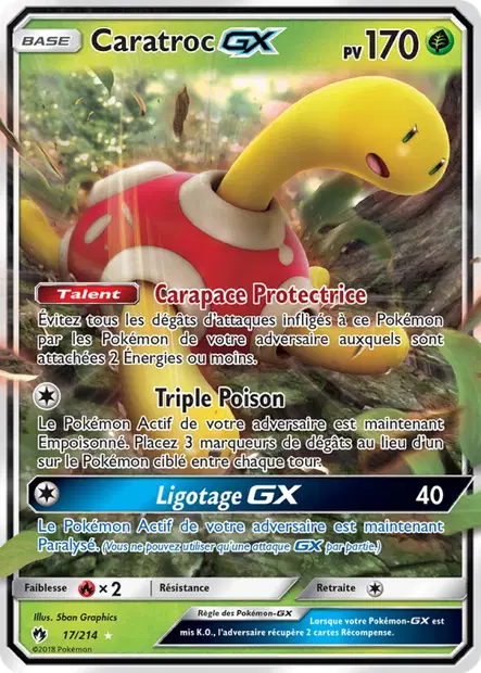 Caratroc