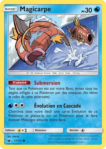 Magicarpe