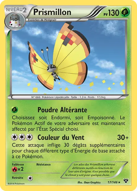Prismillon