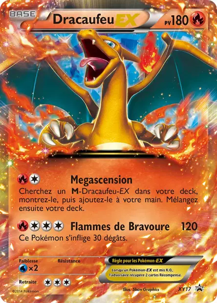 Promos X&Y #17