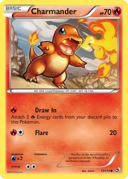 Legendary Treasures #17