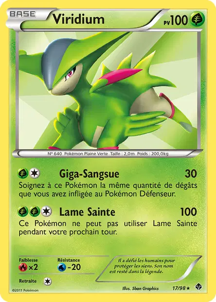 Viridium