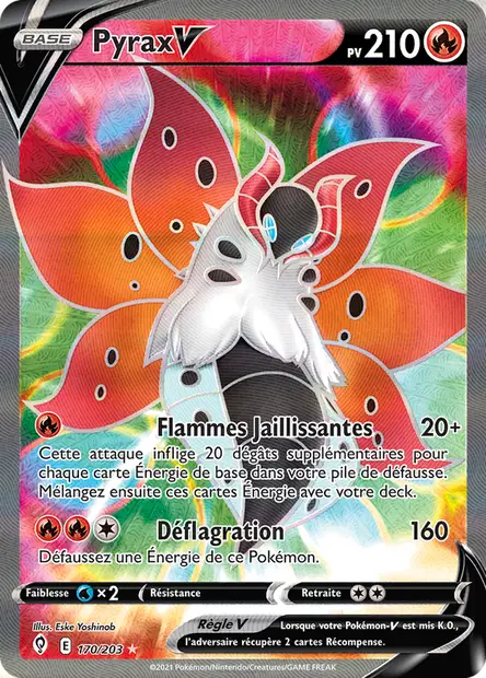 Pyrax