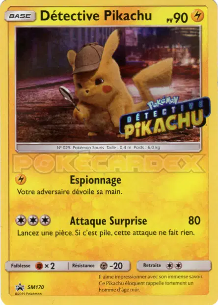Promos Soleil et Lune #170