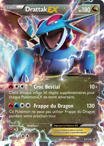 Promos X&Y #170