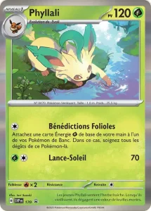 Promos Écarlate et Violet #170
