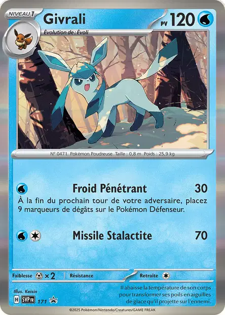 Promos Écarlate et Violet #171