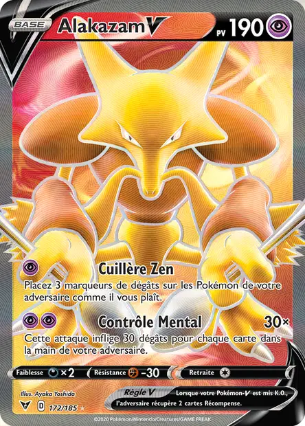 Alakazam
