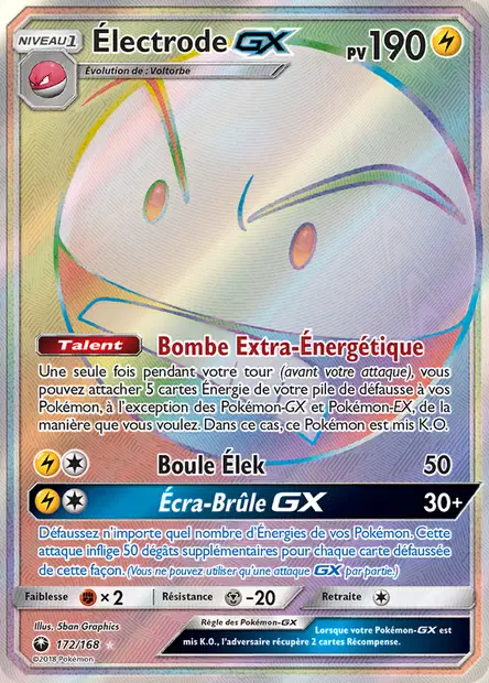 Électrode