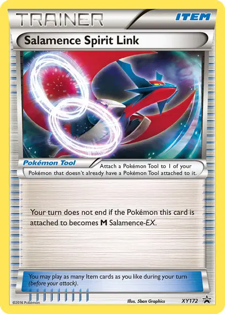 Promos X&Y #172