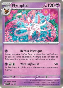 Promos Écarlate et Violet #172