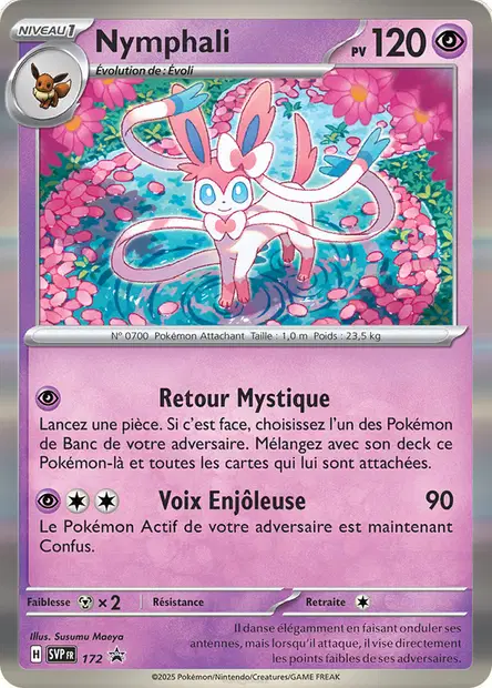 Promos Écarlate et Violet #172
