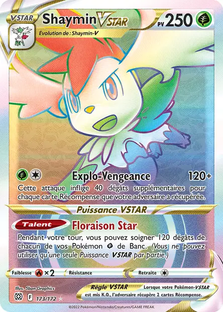 Shaymin