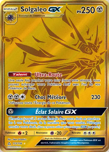 Solgaleo