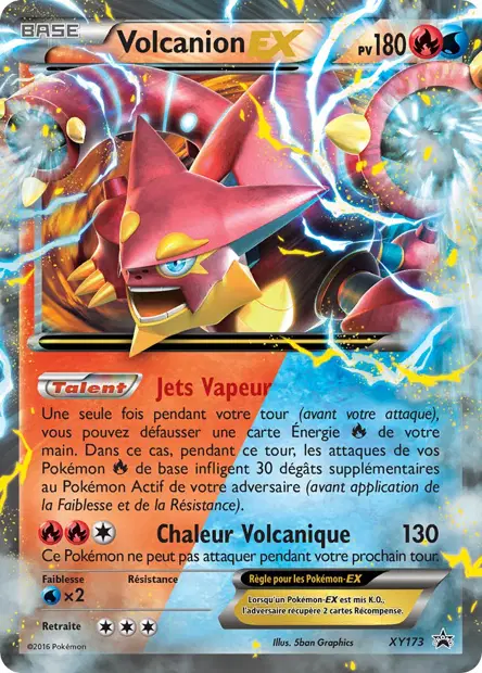 Promos X&Y #173