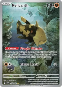 Relicanth
