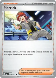 Pierrick