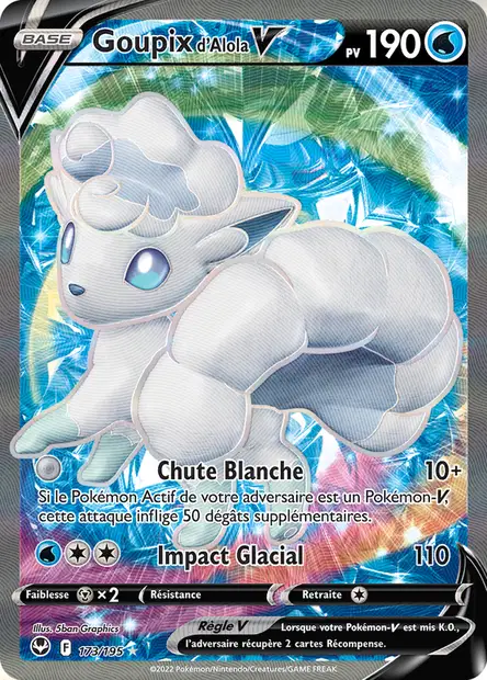 Goupix <small>d'Alola</small>