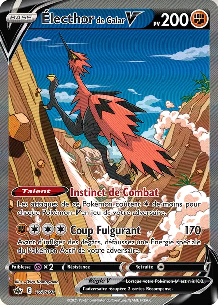 Électhor <small>de Galar</small>