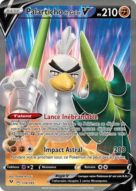 Palarticho <small>de Galar</small>
