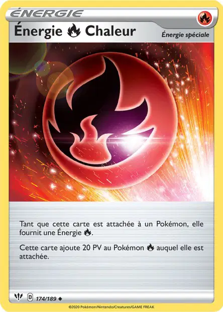 Énergie