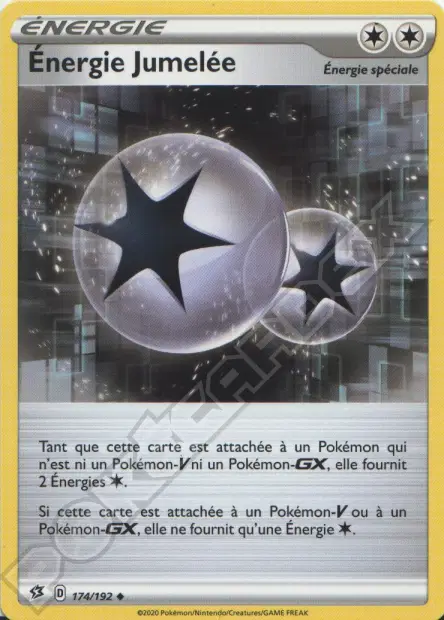 Énergie Jumelée