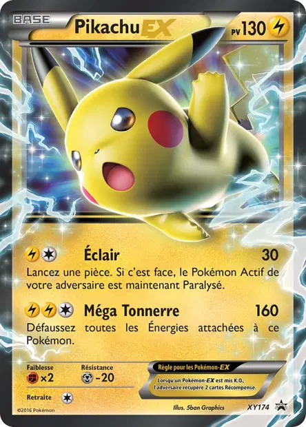 Promos X&Y #174