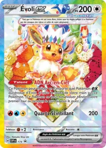 Promos Écarlate et Violet #174