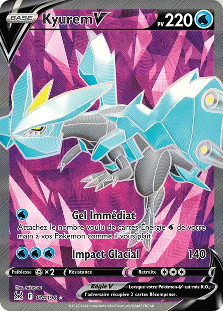 Kyurem