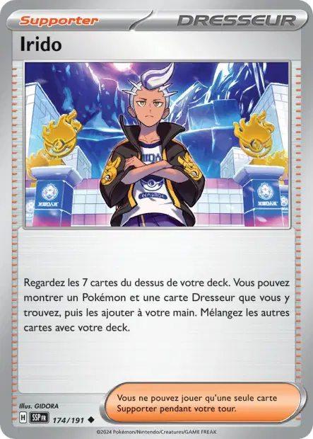 Irido