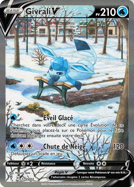 Givrali