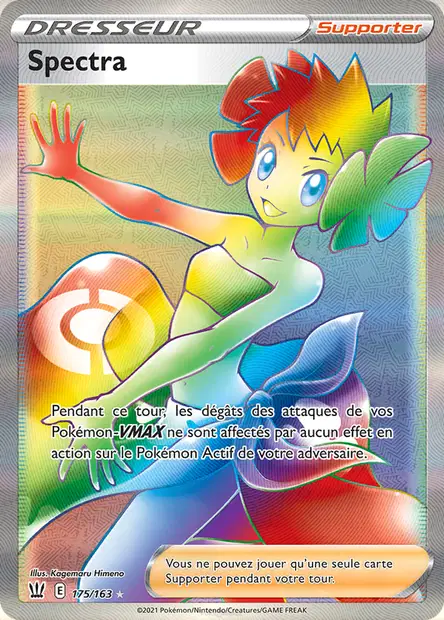 Spectra