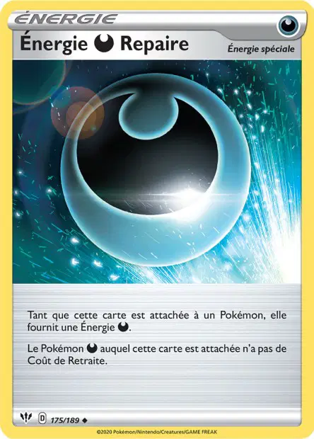 Énergie