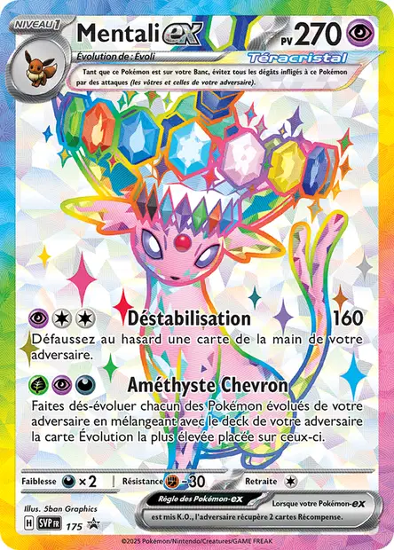 Promos Écarlate et Violet #175