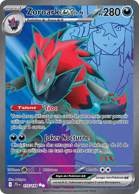 Zoroark