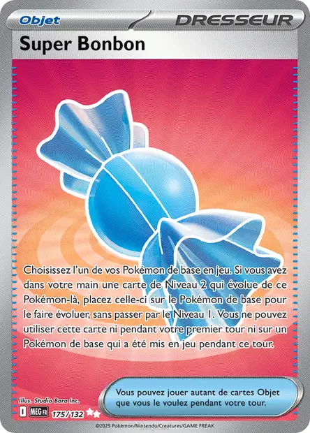 Super Bonbon