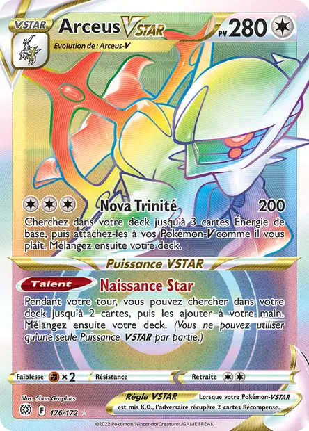 Arceus