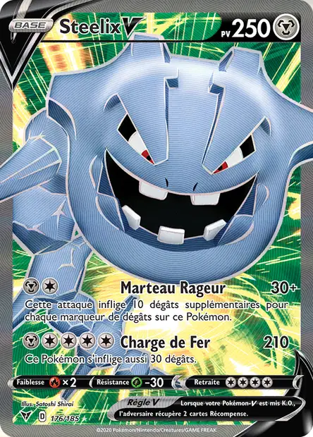 Steelix