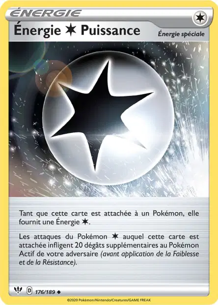 Énergie