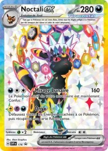 Promos Écarlate et Violet #176
