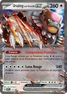 Promos Écarlate et Violet #177
