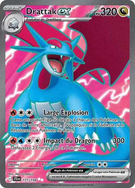 Drattak