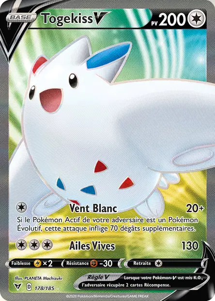 Togekiss