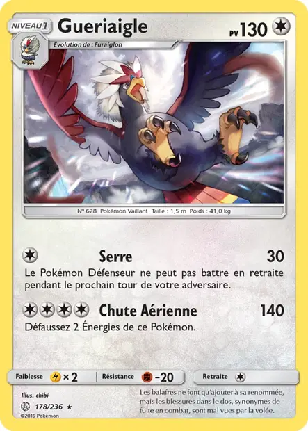 Gueriaigle