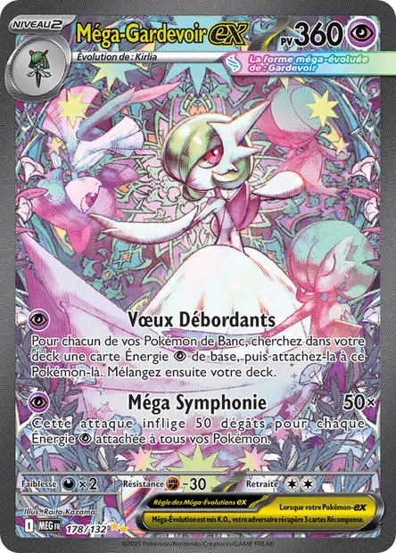 Méga-Gardevoir