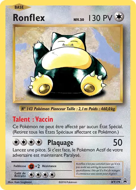 Promos X&Y #179