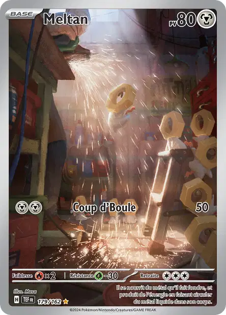 Meltan